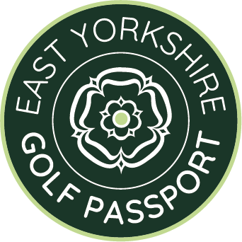 East Yorkshire Golf Passport Logo